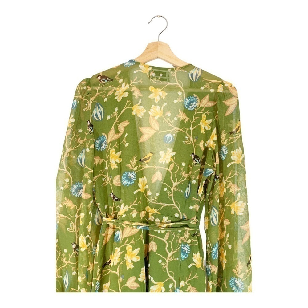 Urban Outfitters Bleeker Dress Size Medium - Picture 8 of 11